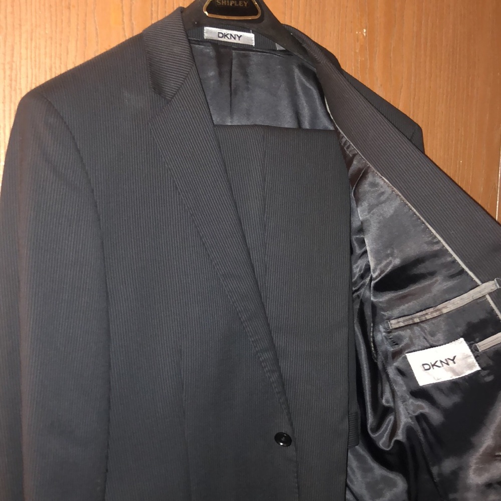 Jacket and pants - Picture 2 of 2